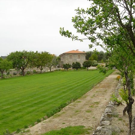 Hotel Quinta D'Arroteia Viseu Exteriér fotografie