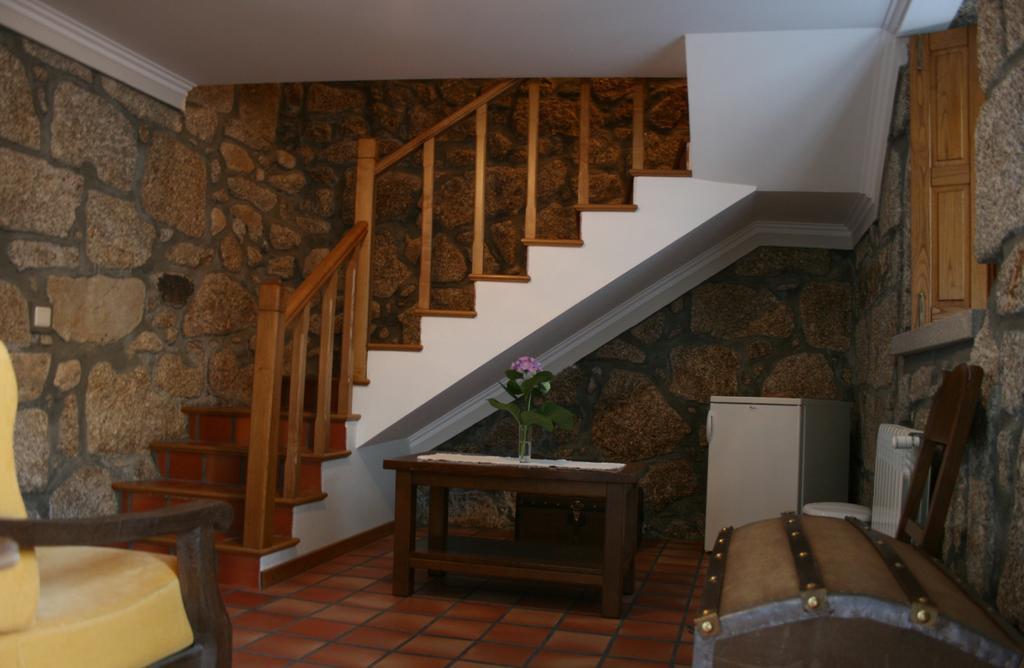 Hotel Quinta D'Arroteia Viseu Exteriér fotografie