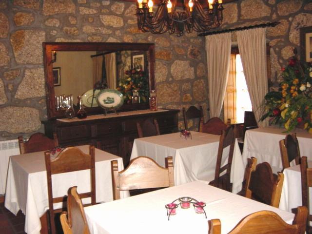 Hotel Quinta D'Arroteia Viseu Exteriér fotografie